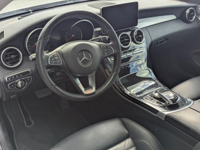 Mercedes Benz Classe C Coupe image 2