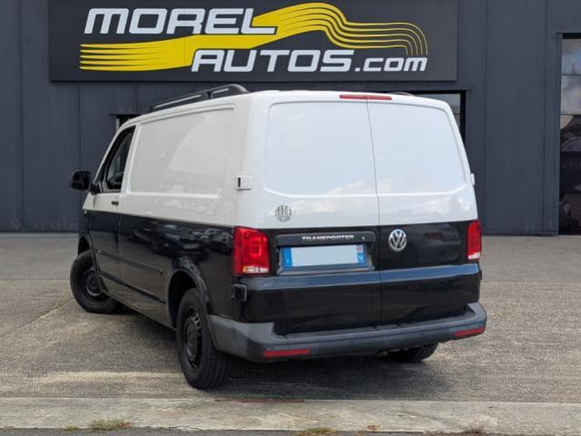 Volkswagen Transporter image 2
