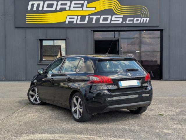Peugeot 308 image 2