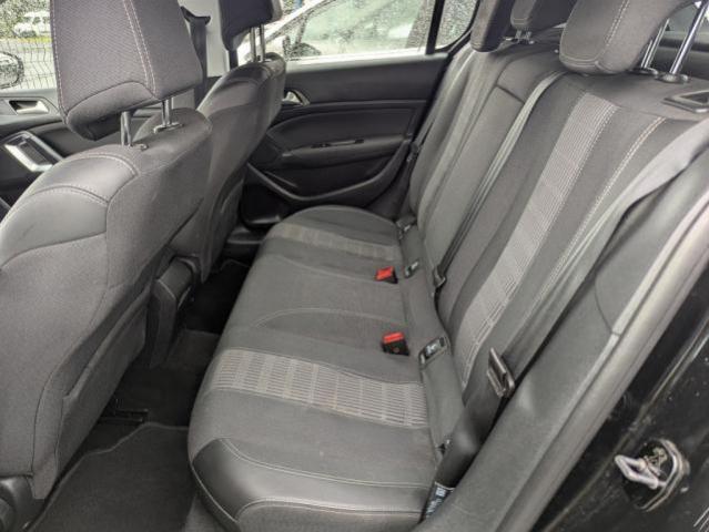 Peugeot 308 image 3