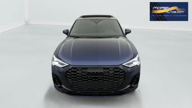 Audi Q3 Sportback image 5
