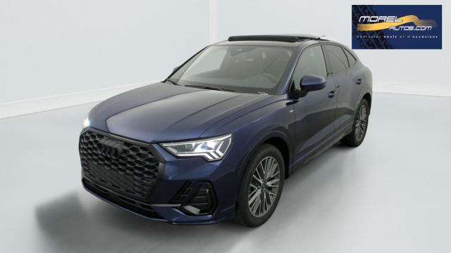 Audi Q3 Sportback image 6
