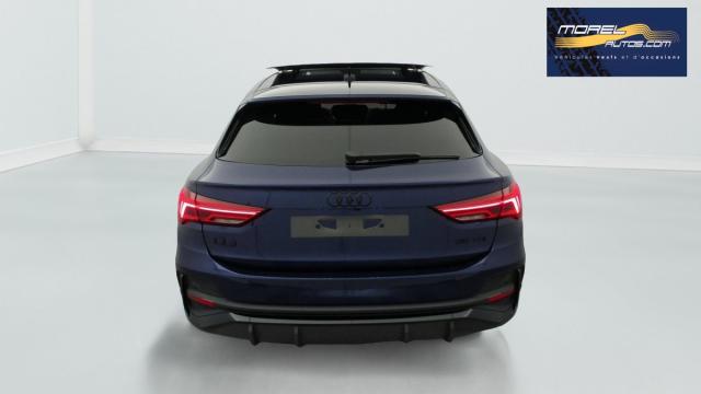 Audi Q3 Sportback image 3