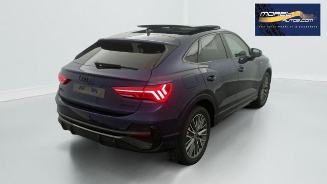 Audi Q3 Sportback image 4
