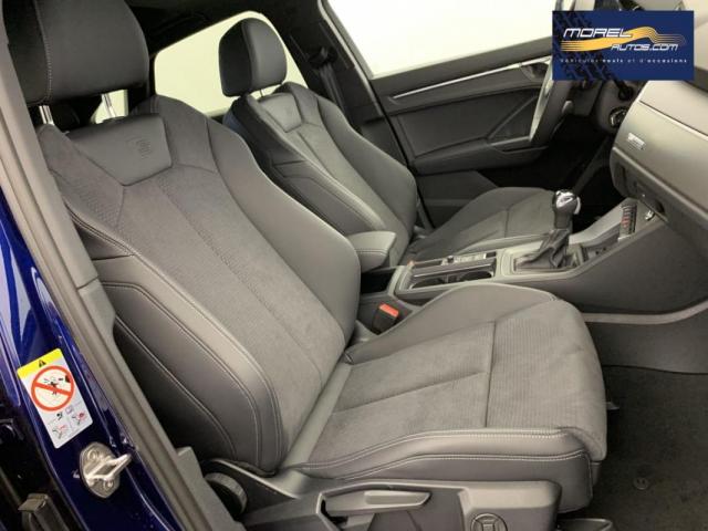 Audi Q3 Sportback image 7