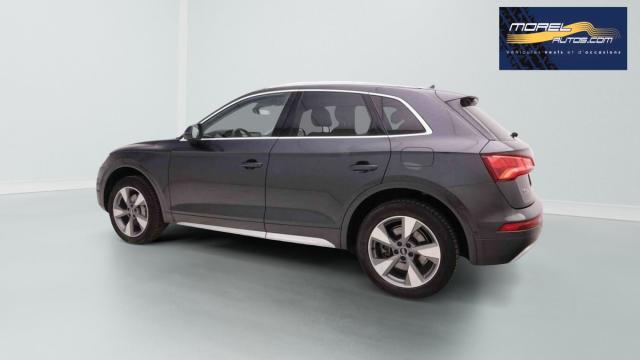 Audi Q5 image 6