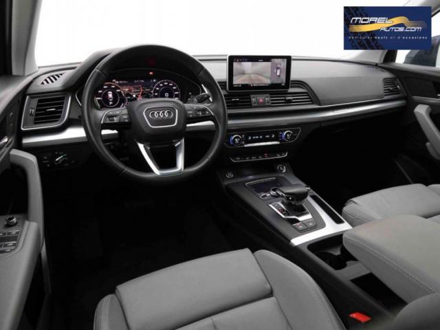 Audi Q5 image 1