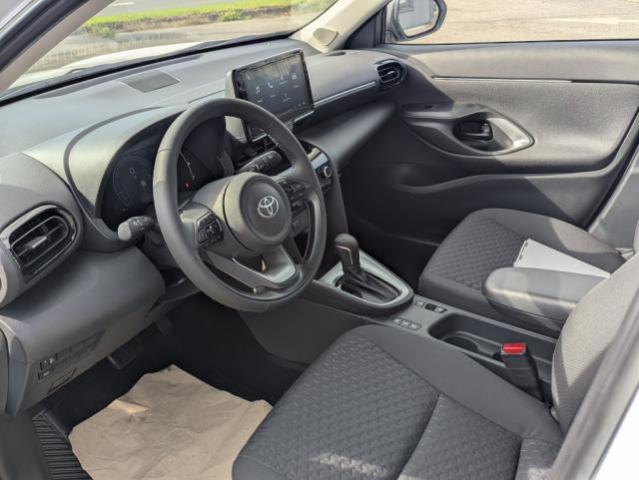 Toyota Yaris Cross image 2