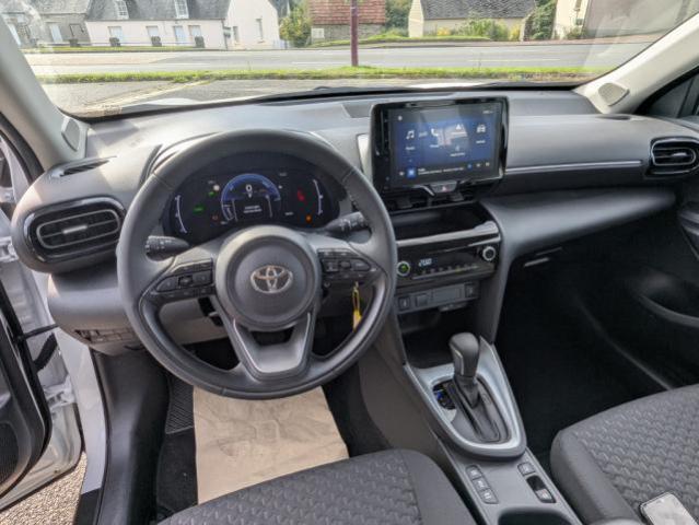 Toyota Yaris Cross image 3
