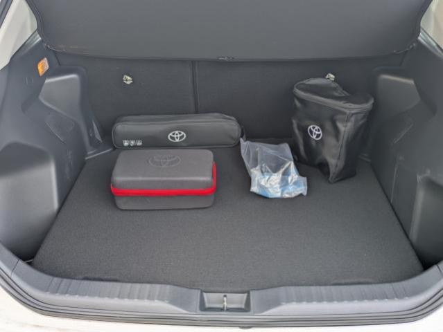 Toyota Yaris Cross image 6