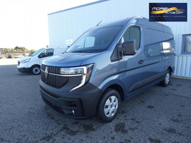 Renault Master image 4