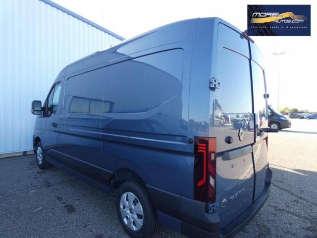 Renault Master image 6