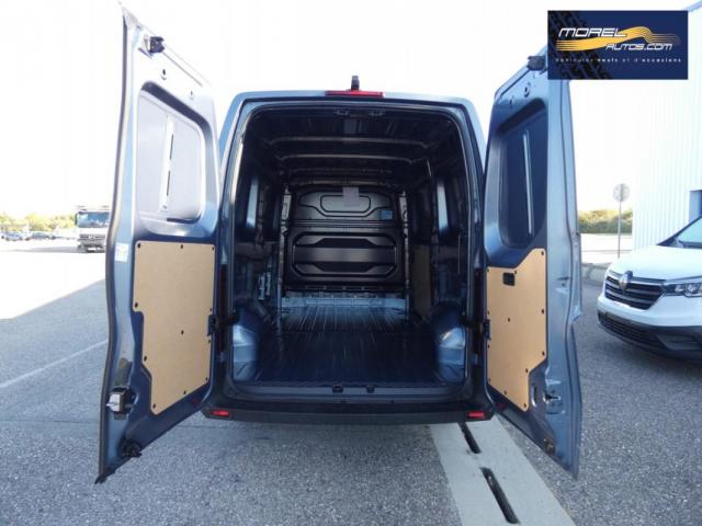 Renault Master image 9