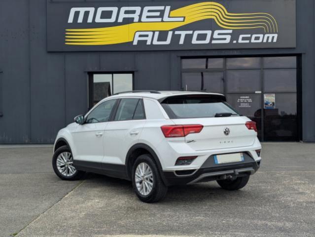 Volkswagen T-Roc image 9