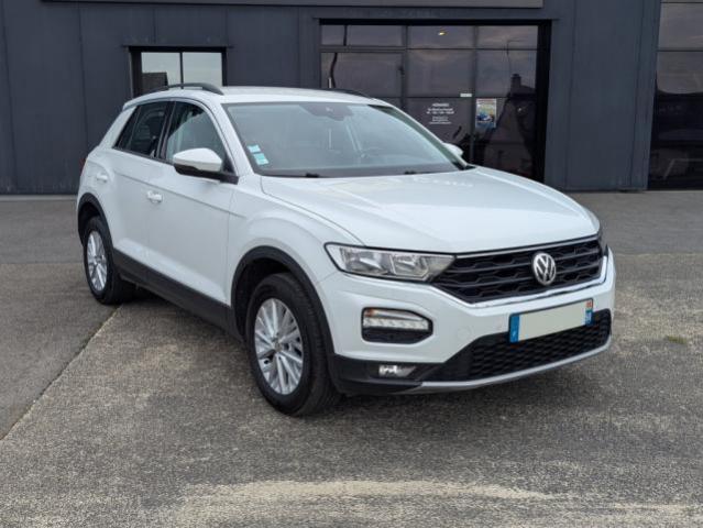 Volkswagen T-Roc image 6