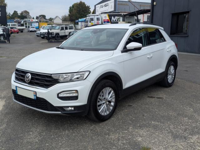 Volkswagen T-Roc image 8