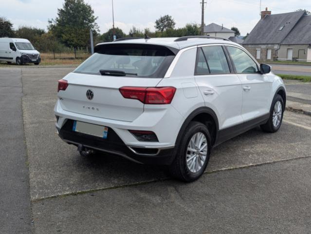 Volkswagen T-Roc image 5