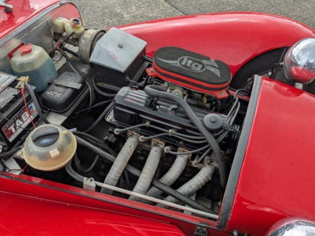 Martin Gm0 image 2