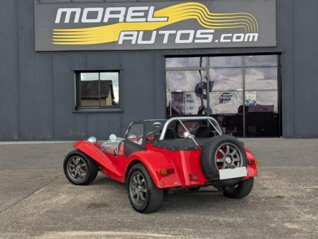 Martin Gm0 image 9