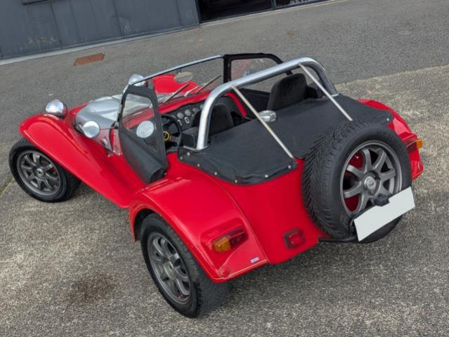 Martin Gm0 image 7