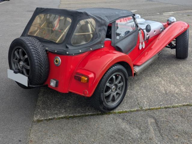 Martin Gm0 image 1