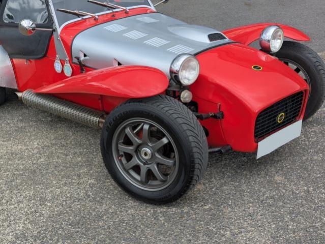 Martin Gm0 image 3