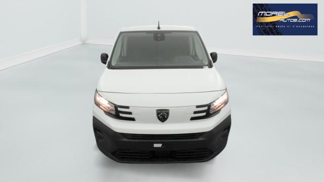 Peugeot Partner image 5