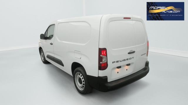 Peugeot Partner image 8