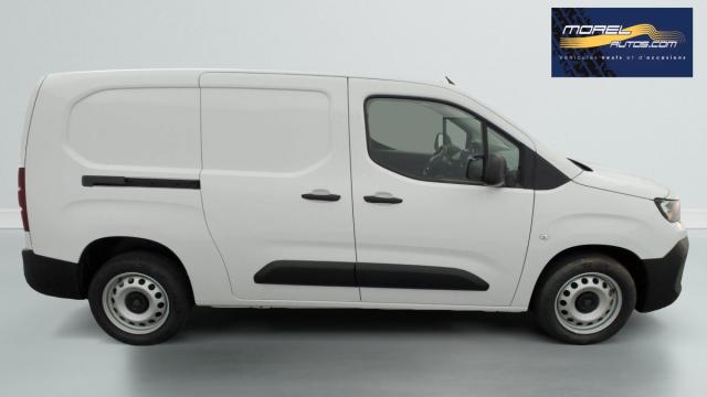 Peugeot Partner image 4