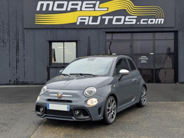 Fiat 500 image 6