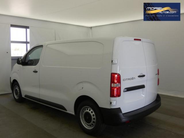 Citroen Jumpy image 4