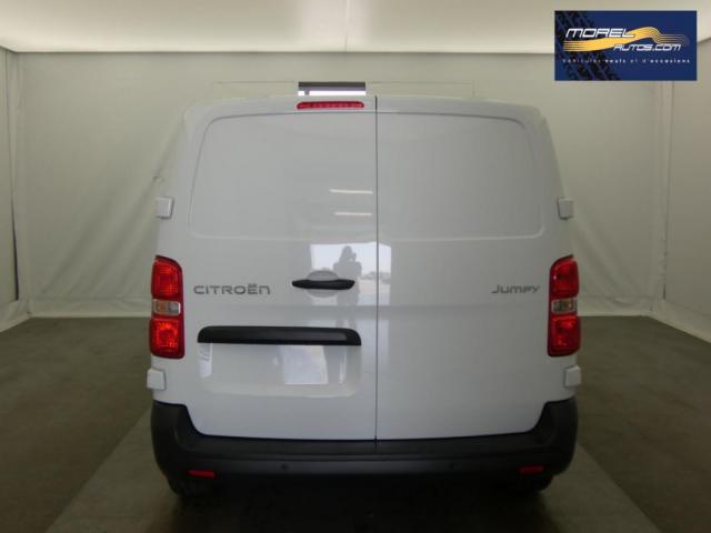 Citroen Jumpy image 9