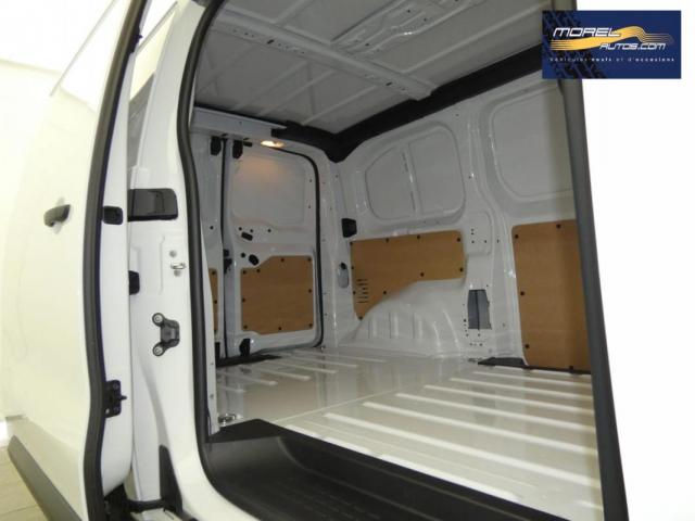 Citroen Jumpy image 5