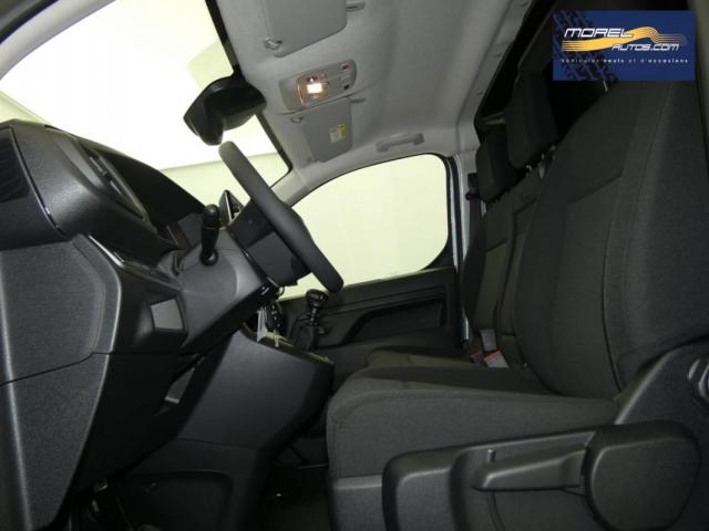 Citroen Jumpy image 3