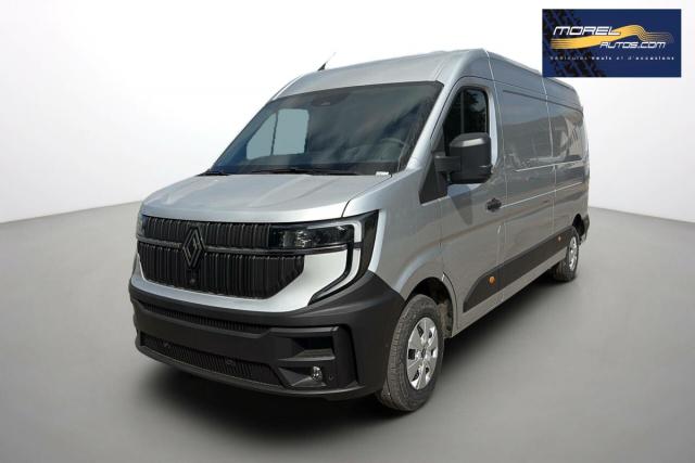 Renault Master image 1
