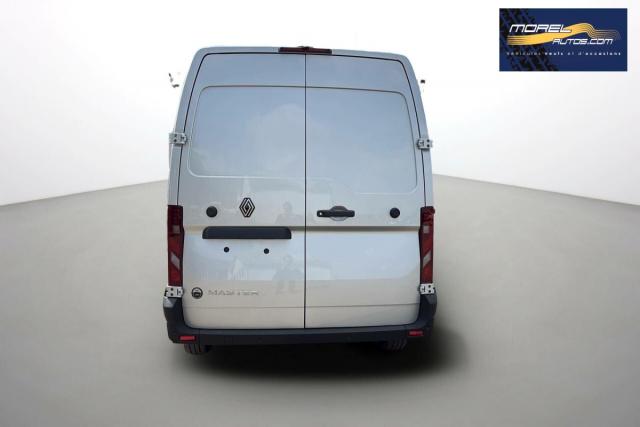 Renault Master image 6