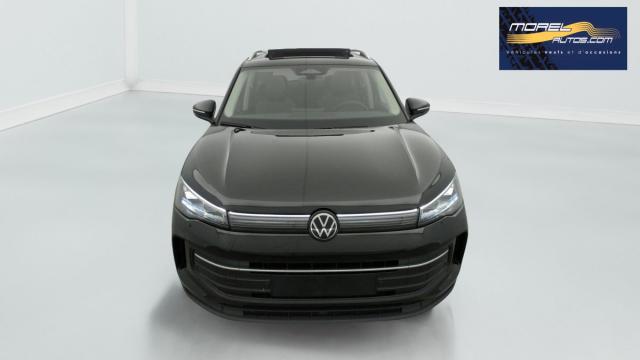 Volkswagen Tiguan image 3