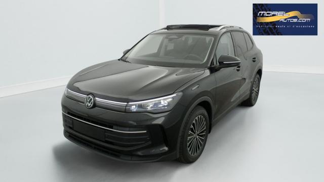 Volkswagen Tiguan image 7