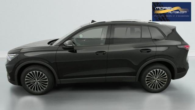 Volkswagen Tiguan image 5