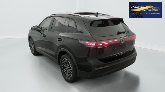 Volkswagen Tiguan image 8