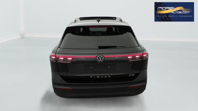 Volkswagen Tiguan image 4