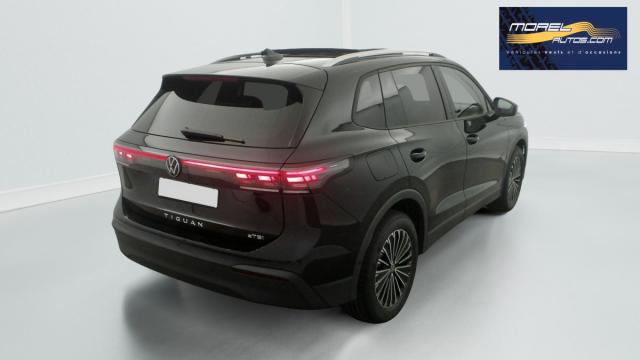 Volkswagen Tiguan image 9