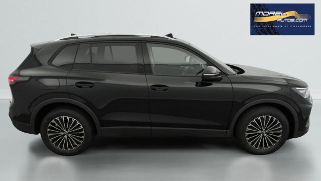 Volkswagen Tiguan image 2