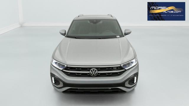 Volkswagen T-Roc image 4