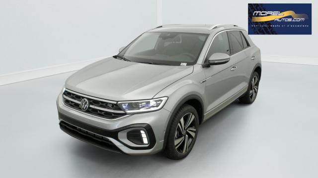 Volkswagen T-Roc image 2