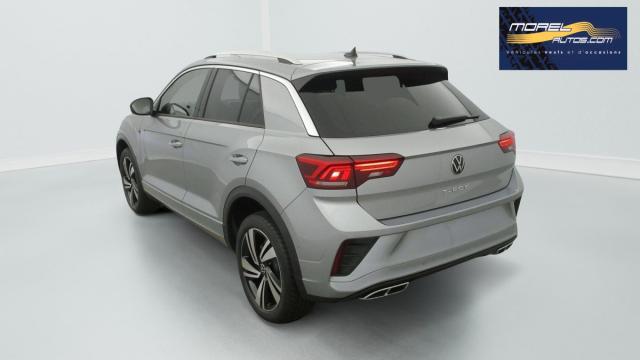 Volkswagen T-Roc image 6