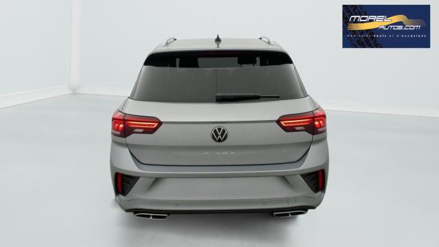 Volkswagen T-Roc image 8