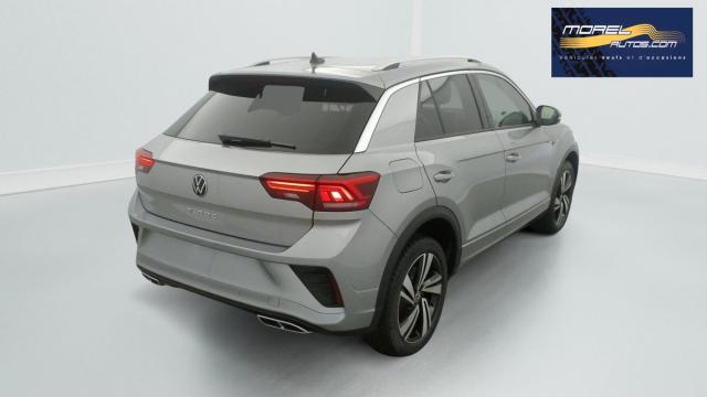 Volkswagen T-Roc image 1