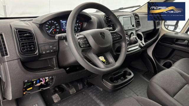 Peugeot Boxer image 4