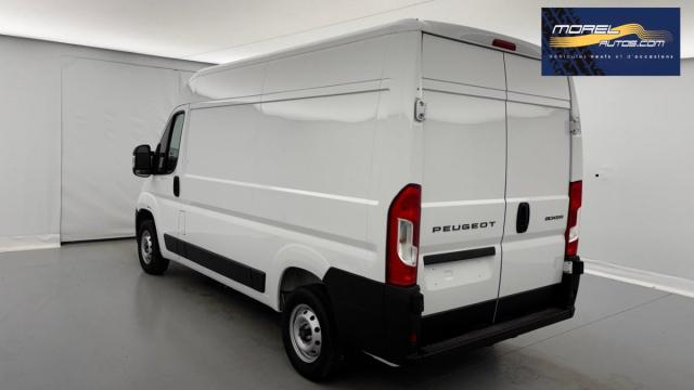 Peugeot Boxer image 7